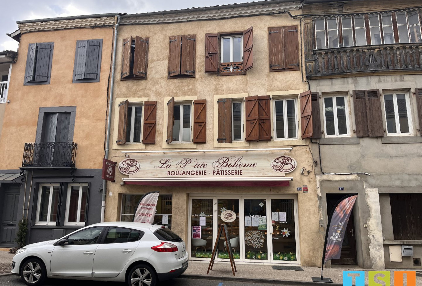 vente Immeuble Boulogne Sur Gesse - Photo 1