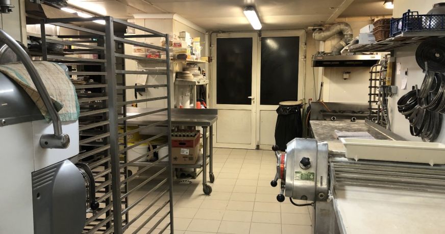 vente Immeuble Boulogne Sur Gesse