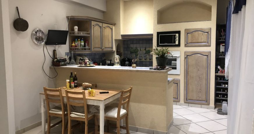 vente Immeuble Boulogne Sur Gesse