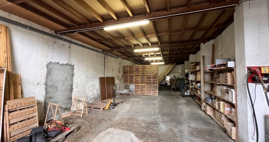 vente Immeuble Boulogne Sur Gesse