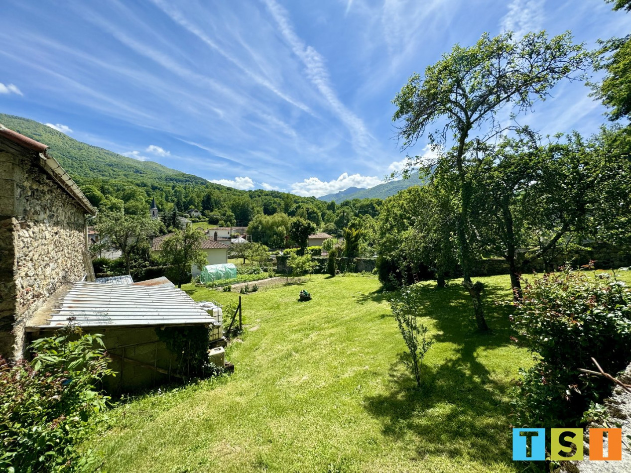 sale Maison Cazarilh - Photo 10