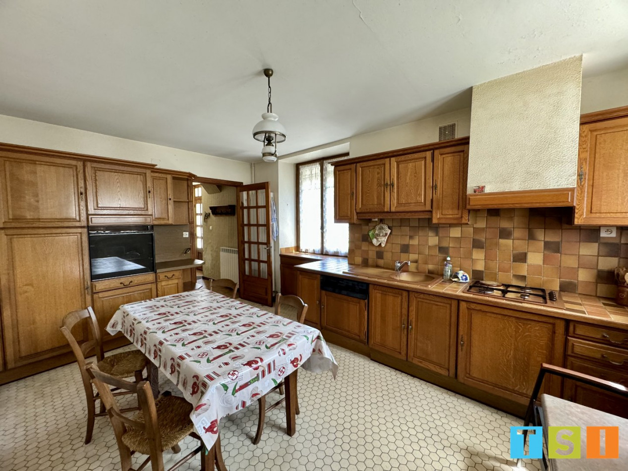 sale Maison Cazarilh - Photo 6