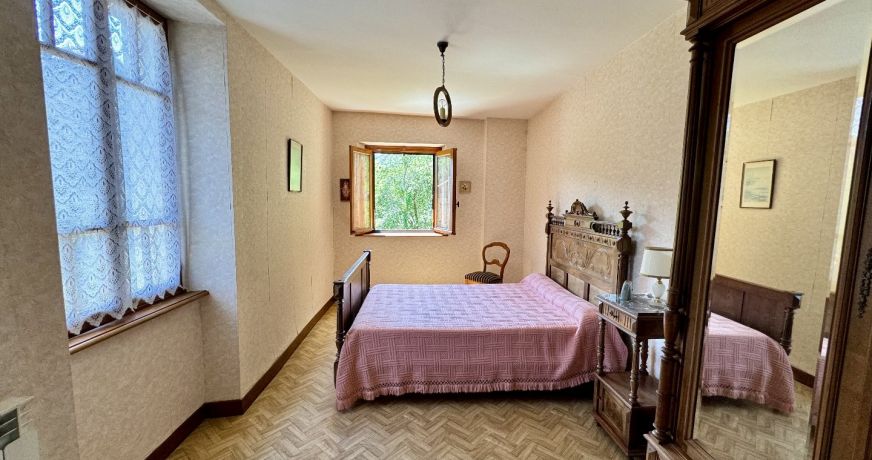 vente Maison Cazarilh