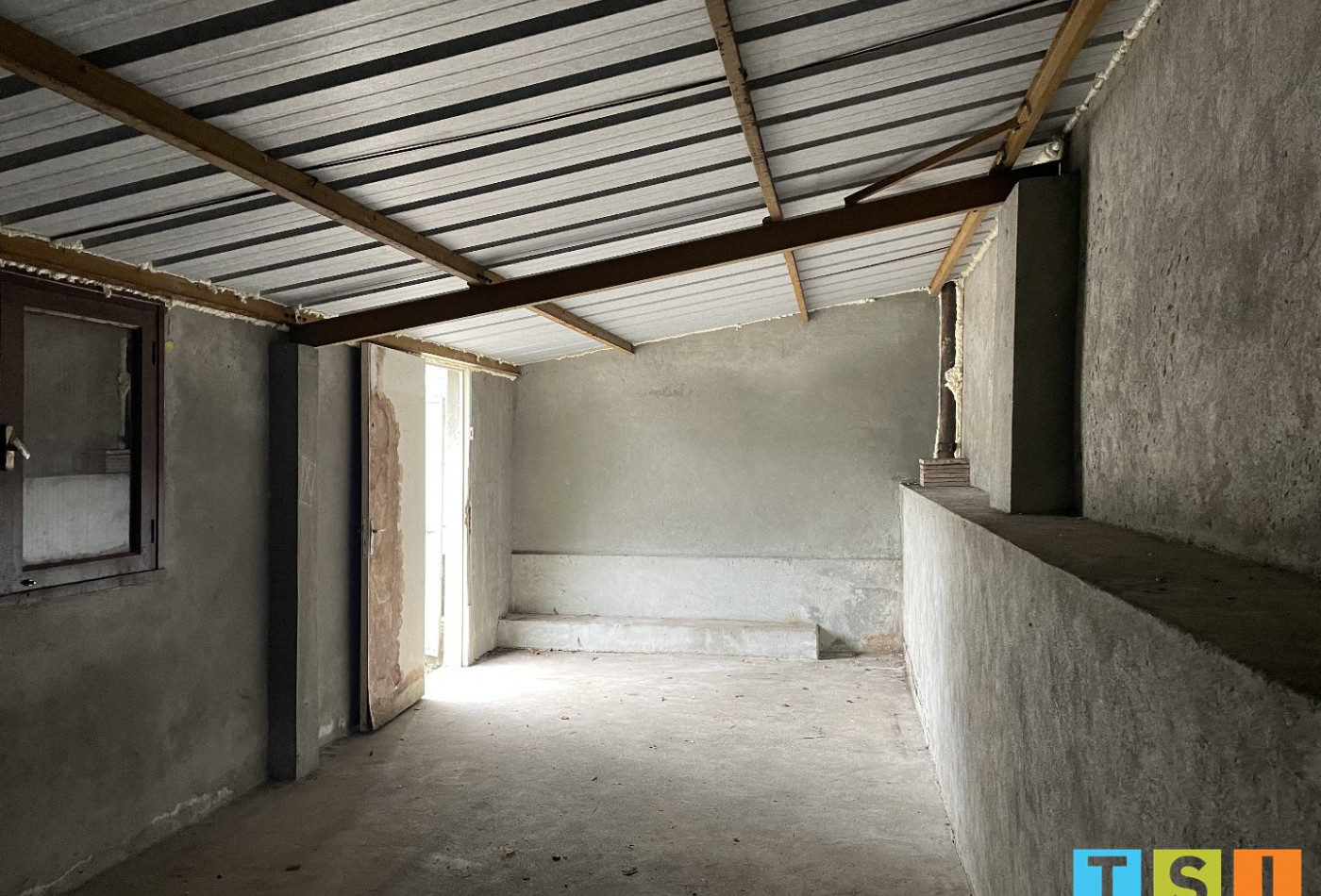 location Garage Saint Gaudens - Photo 2