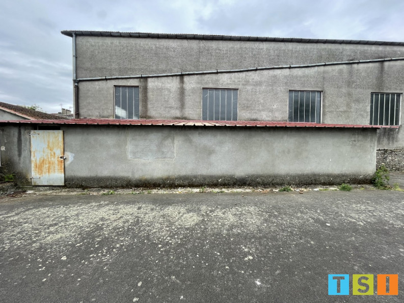 location Garage Saint Gaudens - Photo 4