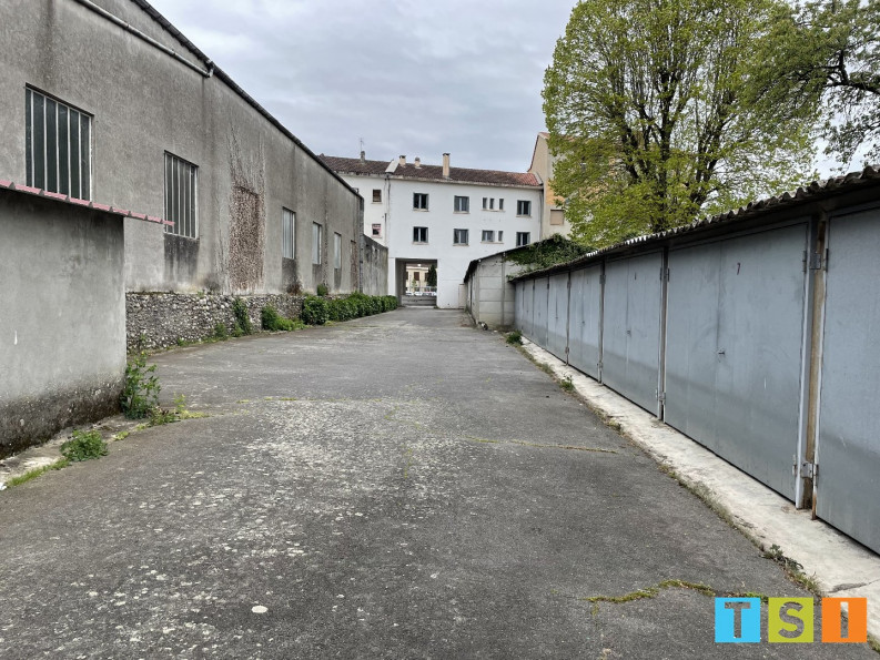 location Garage Saint Gaudens - Photo 5