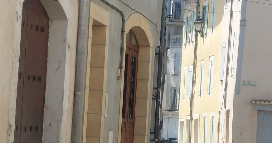 vente Appartement Mazeres Sur Salat