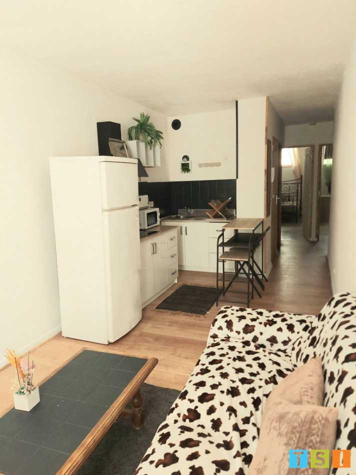 vente Appartement Mazeres Sur Salat - Photo 2