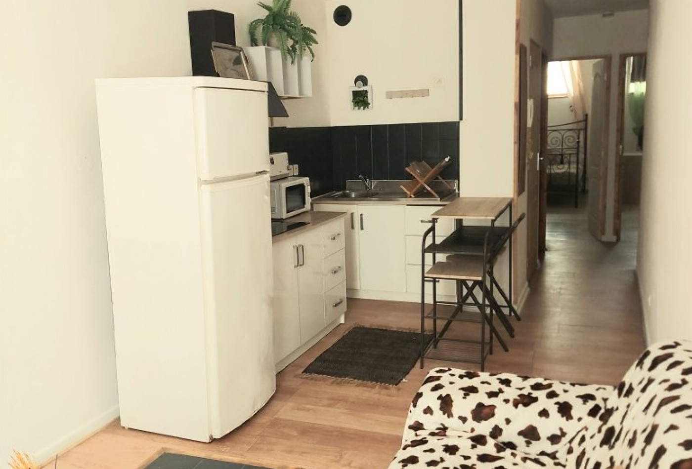 vente Appartement Mazeres Sur Salat - Photo 2