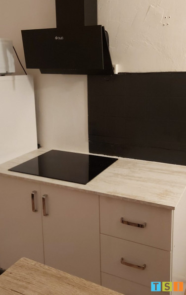 vente Appartement Mazeres Sur Salat - Photo 6