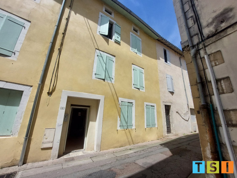 vente Appartement Mazeres Sur Salat - Photo 2