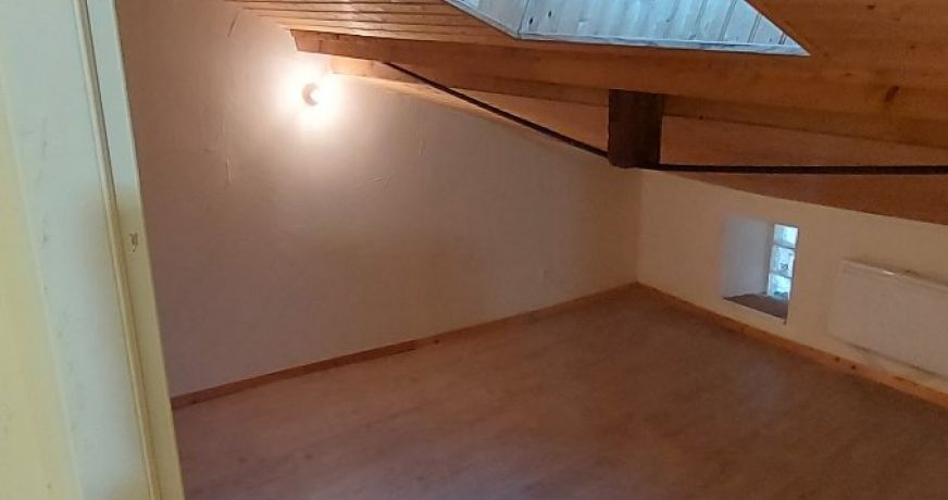 vente Appartement Mazeres Sur Salat