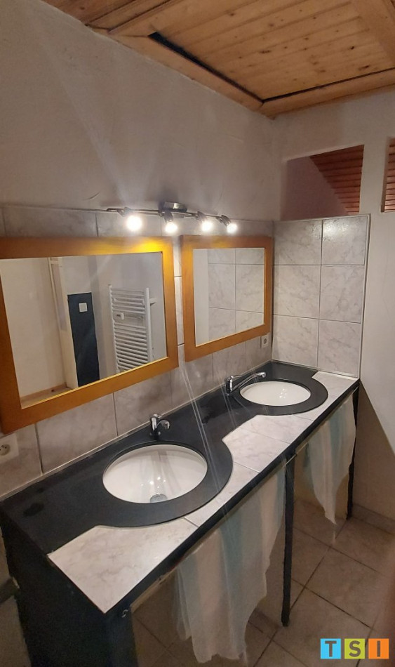 vente Appartement Mazeres Sur Salat - Photo 4