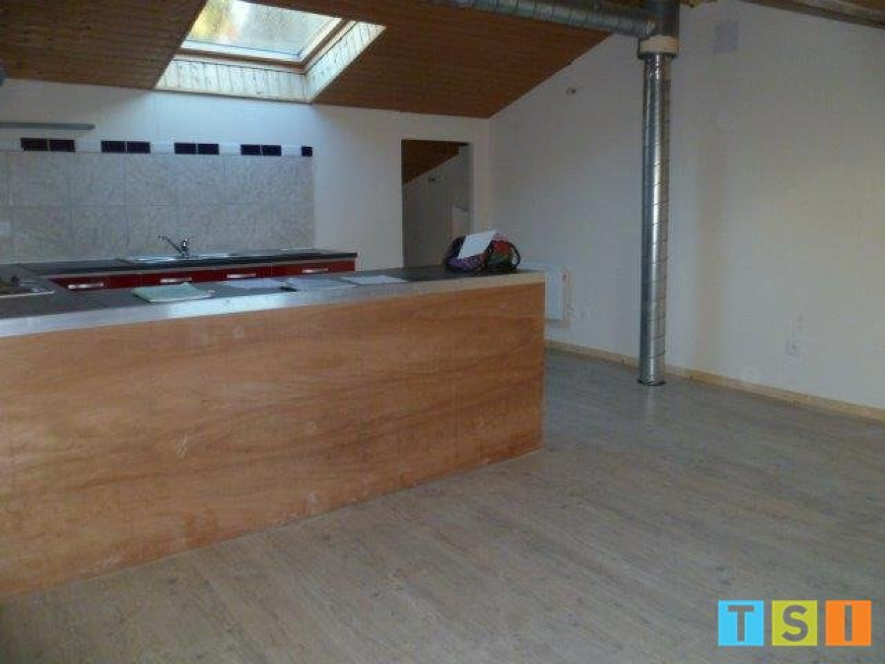 vente Appartement Mazeres Sur Salat - Photo 9