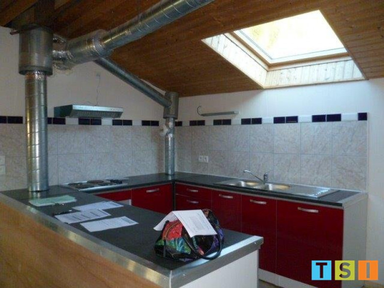 vente Appartement Mazeres Sur Salat - Photo 1