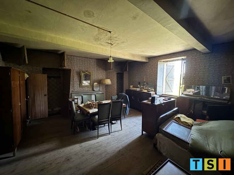 vente Maison Saint Marcet - Photo 6