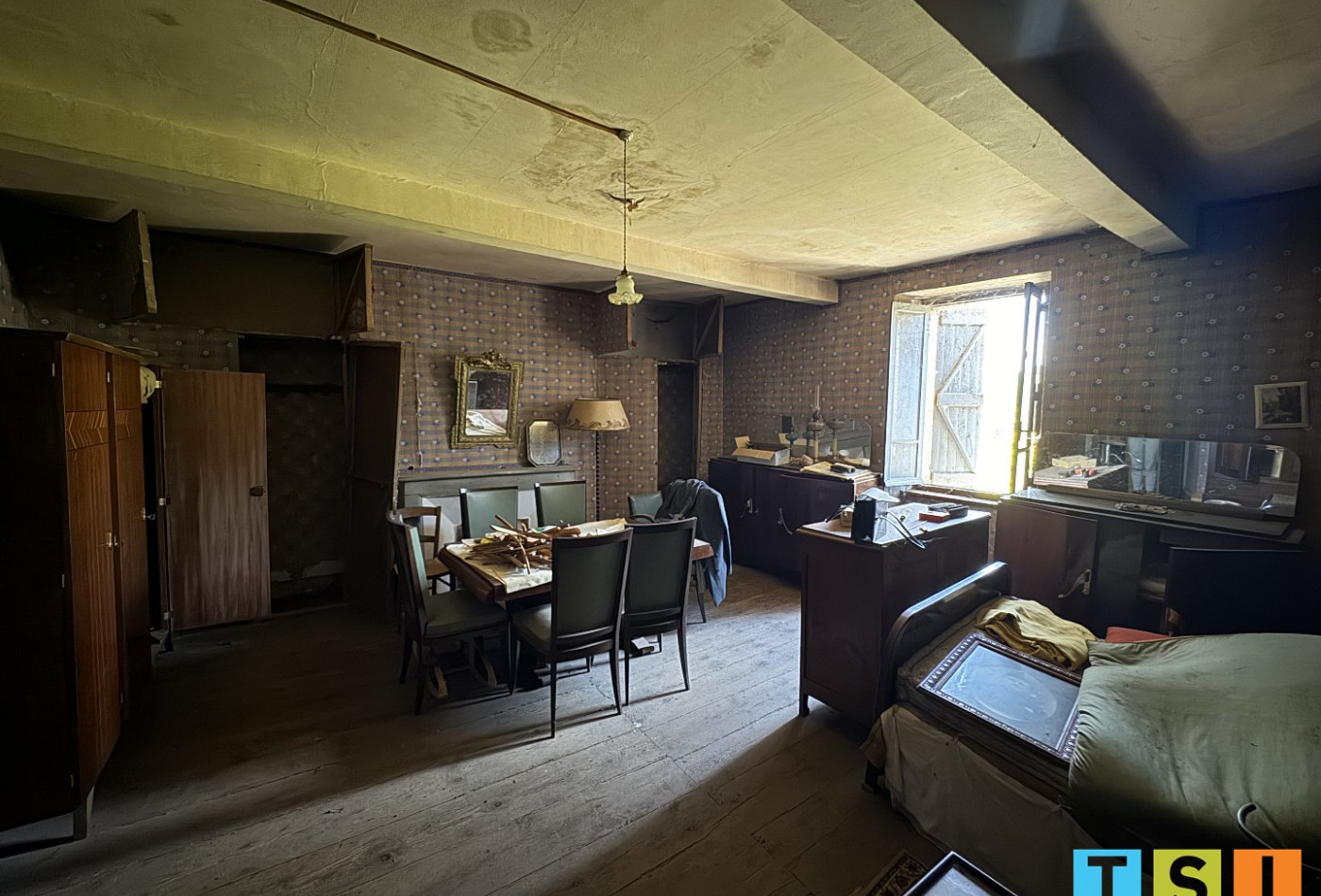 vente Maison Saint Marcet - Photo 6