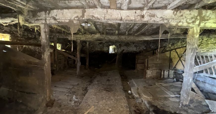 vente Maison Saint Marcet