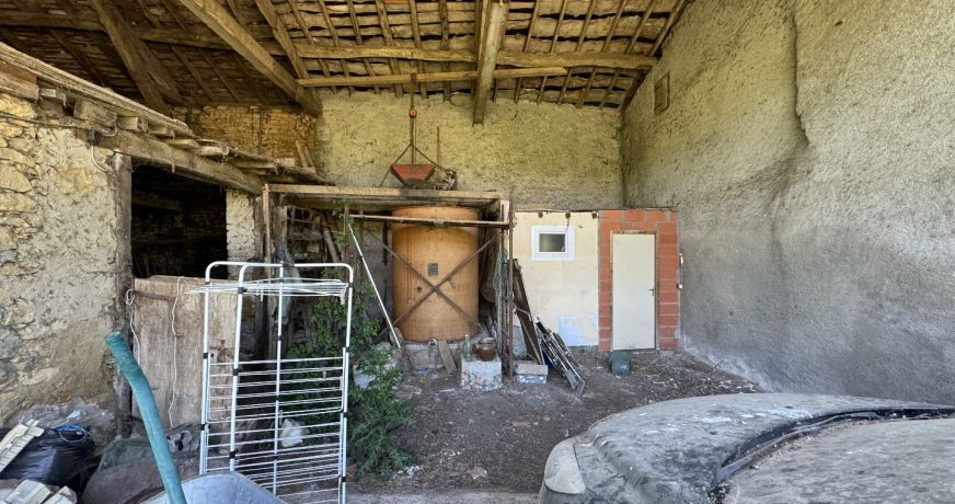 vente Maison Saint Marcet