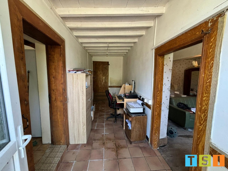 vente Maison Saint Marcet - Photo 2