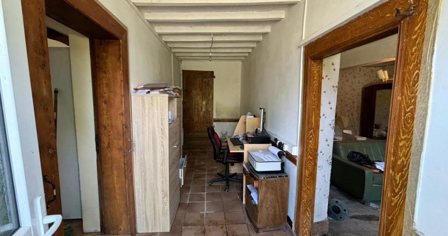 vente Maison Saint Marcet