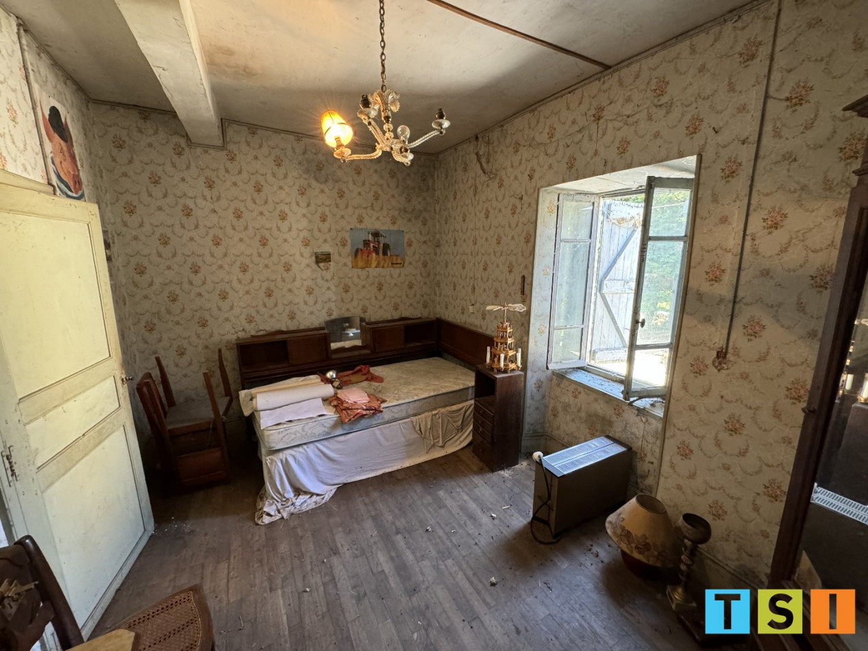 sale Maison Saint Marcet - Photo 5