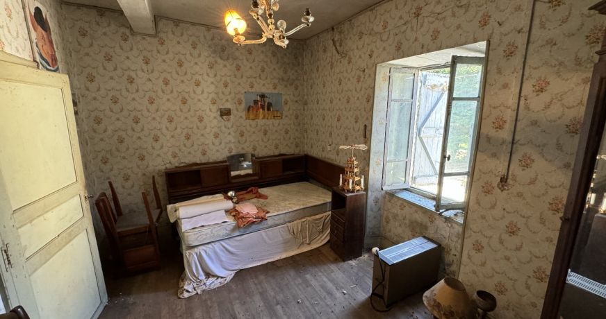 vente Maison Saint Marcet