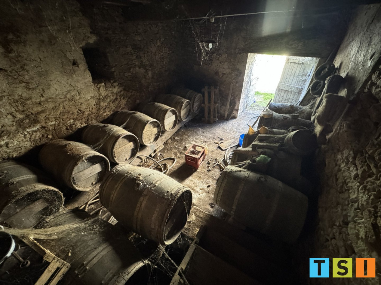 sale Maison Saint Marcet - Photo 7