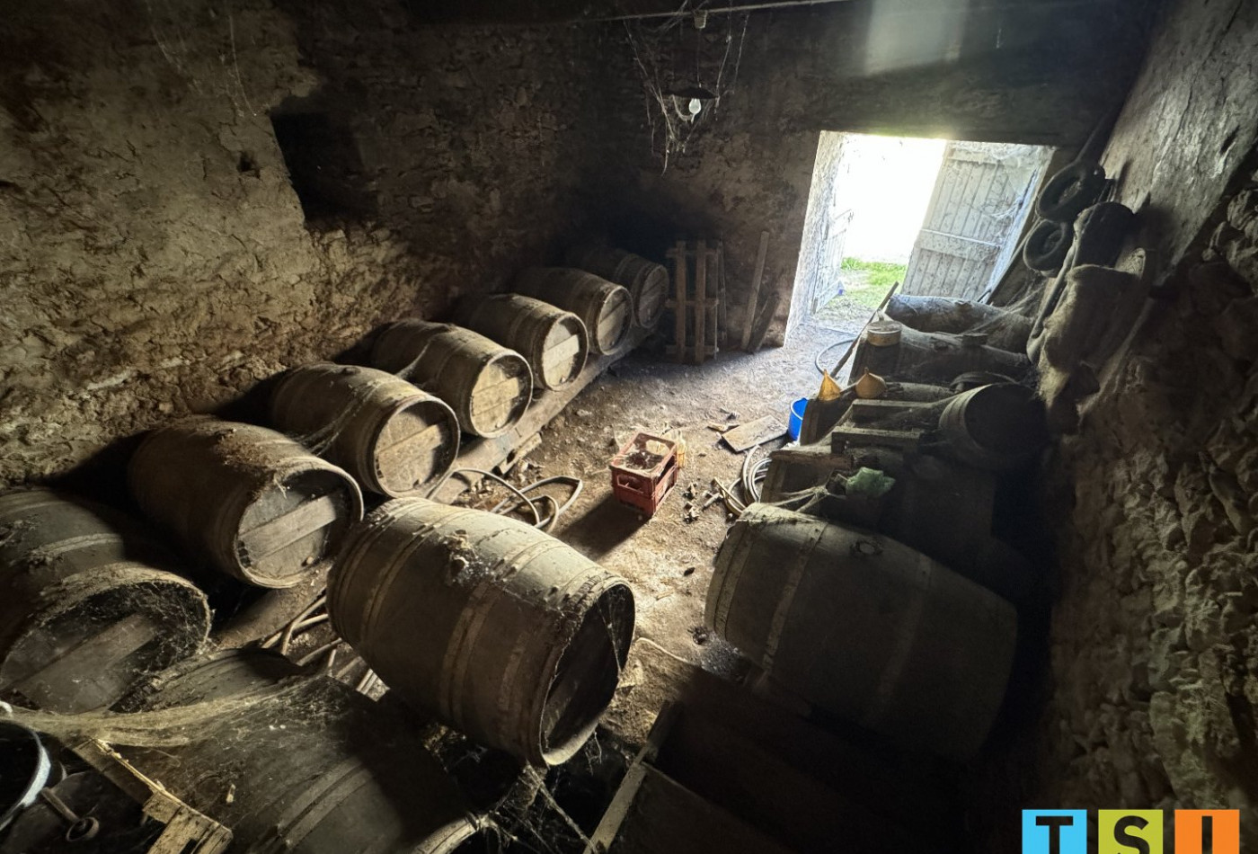 vente Maison Saint Marcet - Photo 7