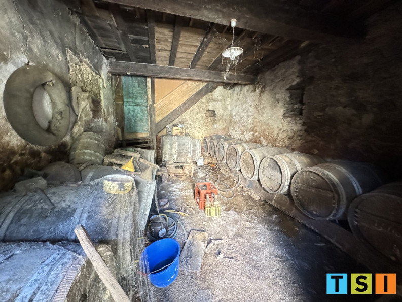 vente Maison Saint Marcet - Photo 8