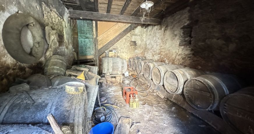 vente Maison Saint Marcet