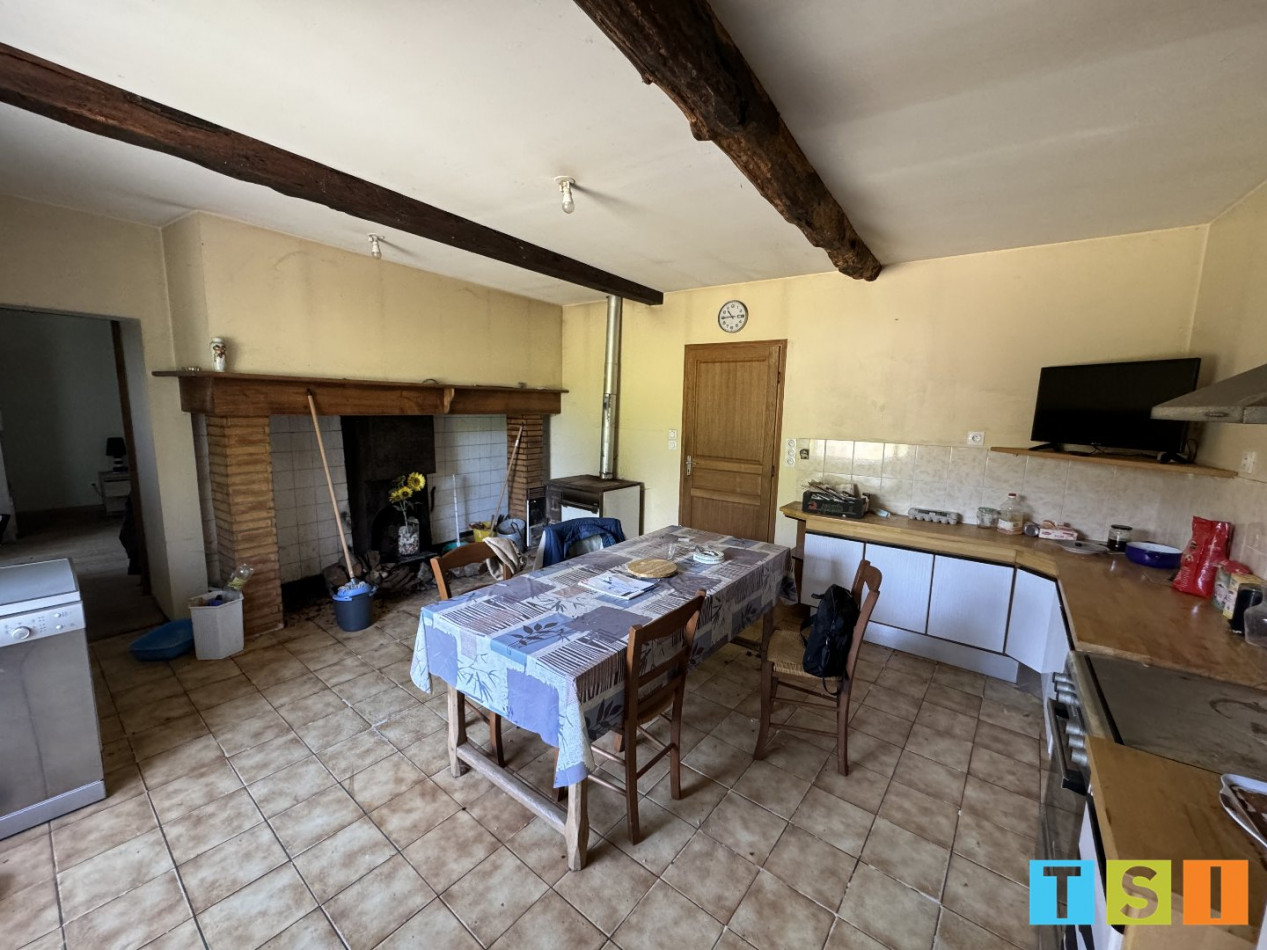 sale Maison Saint Marcet - Photo 3