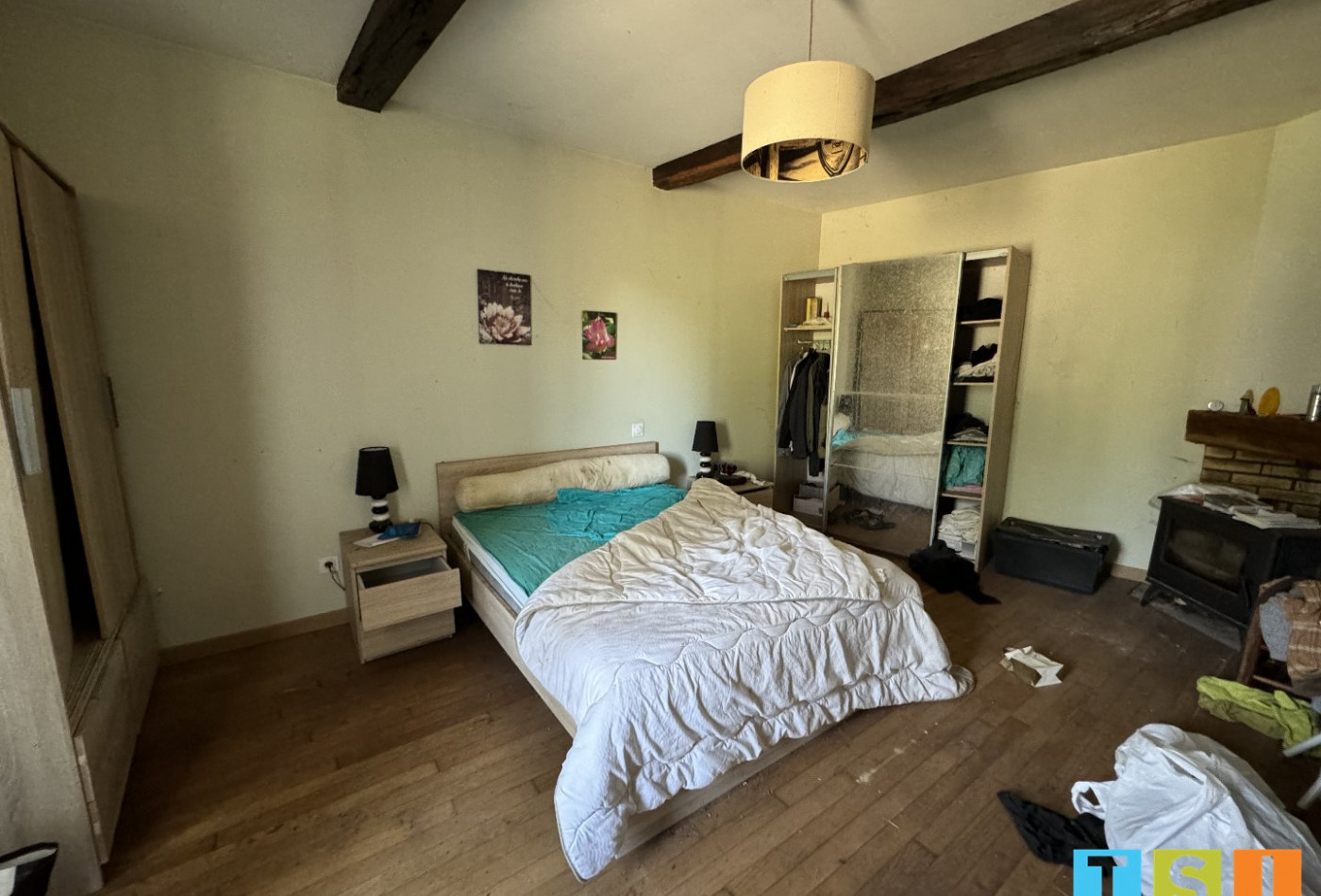 vente Maison Saint Marcet - Photo 4