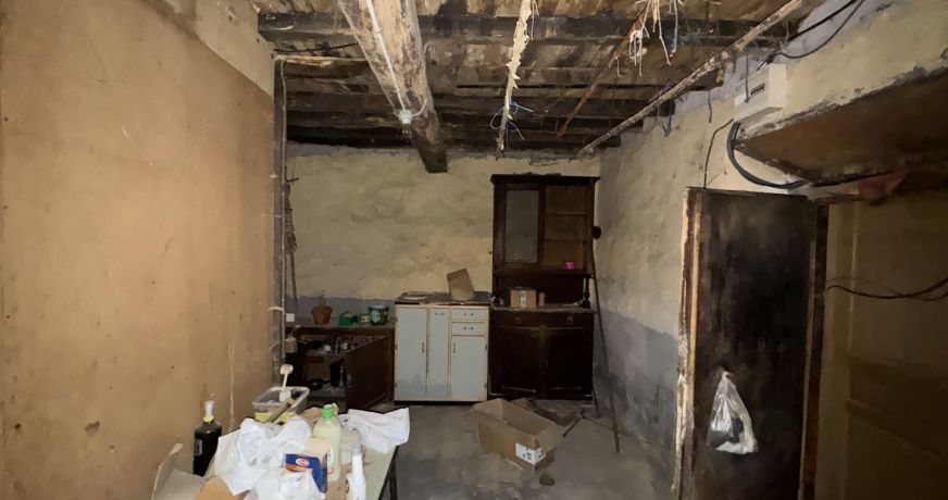 vente Maison Saint Marcet