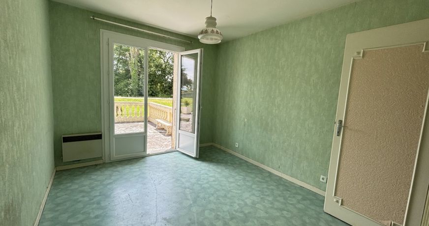 vente Maison Latoue