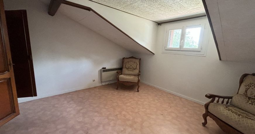 vente Maison Latoue
