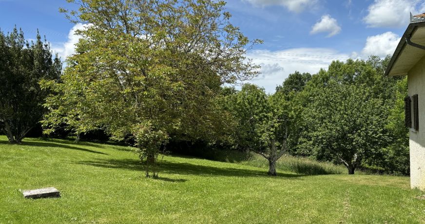 vente Maison Latoue