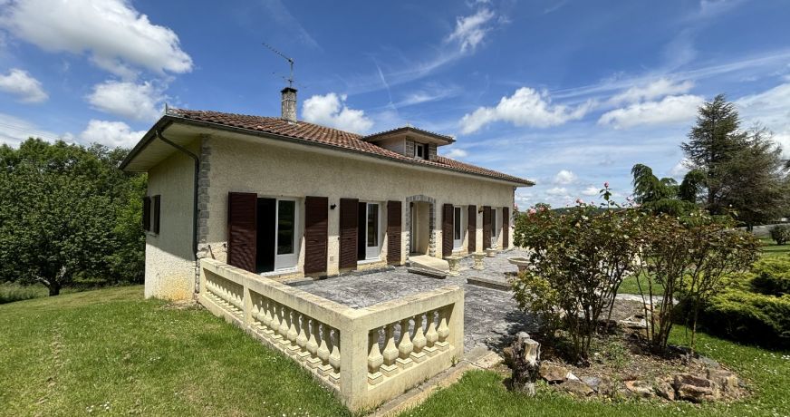 vente Maison Latoue