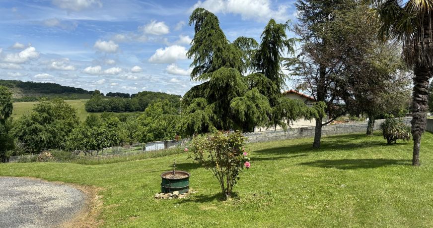 vente Maison Latoue