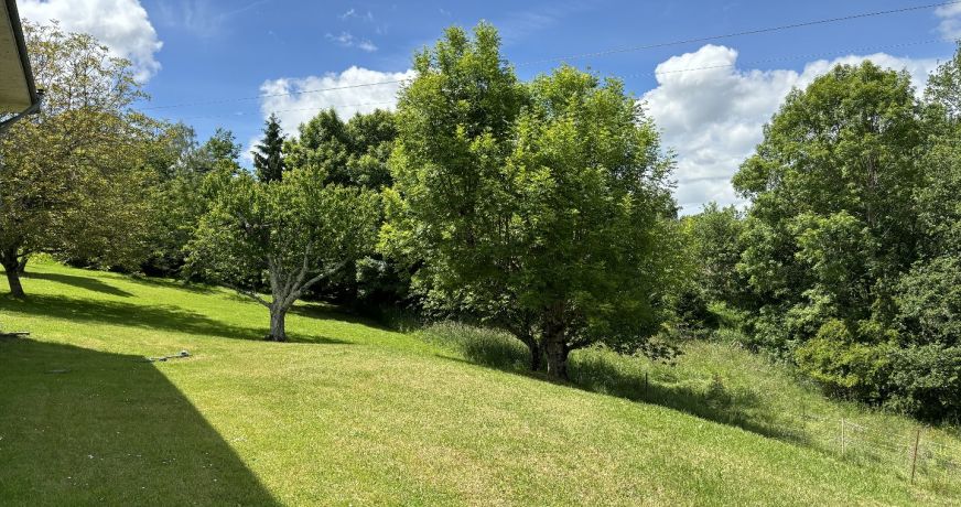 vente Maison Latoue
