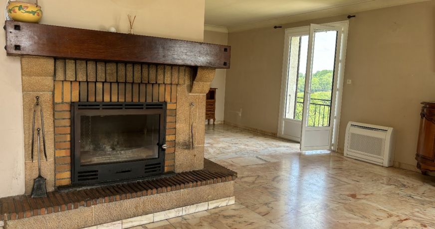 vente Maison Latoue