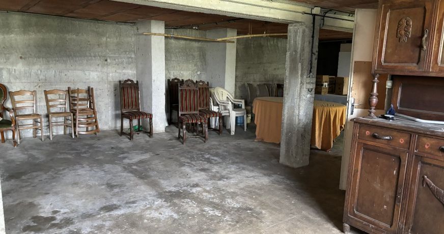 vente Maison Latoue