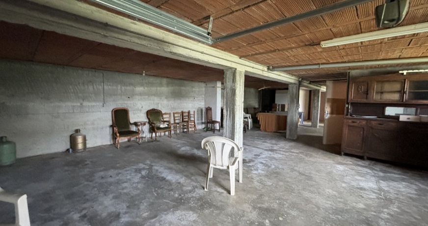 vente Maison Latoue