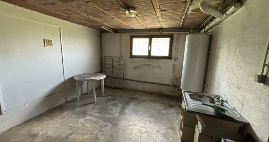 vente Maison Latoue