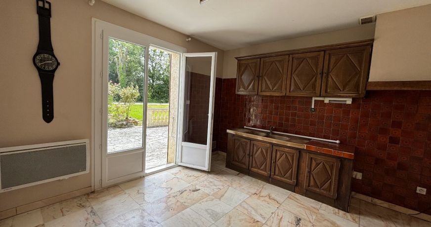vente Maison Latoue