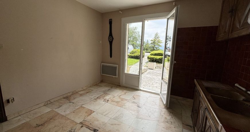 vente Maison Latoue