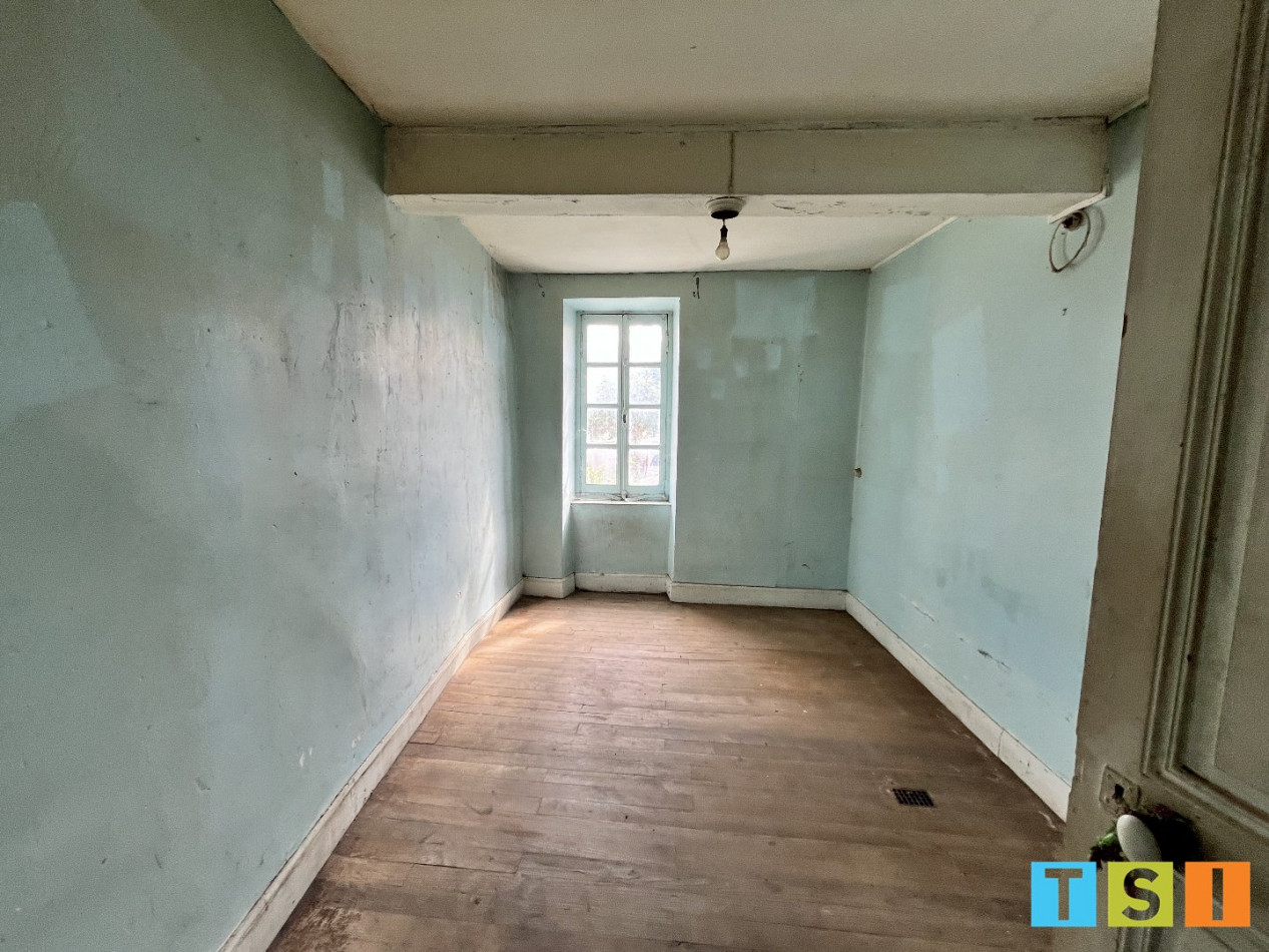 vente Maison Loures Barousse - Photo 8