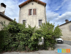 vente Maison Loures Barousse