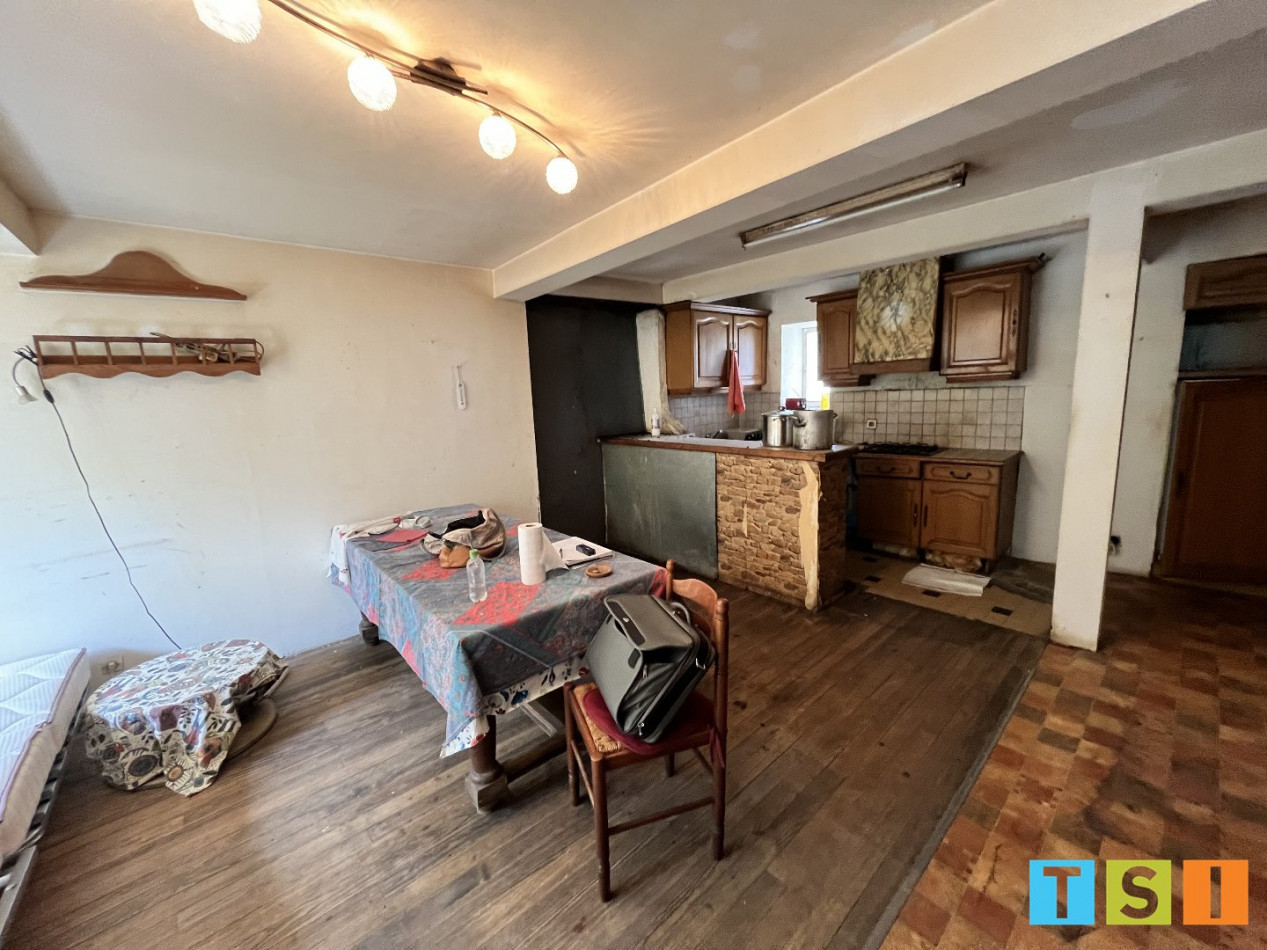 vente Maison Loures Barousse - Photo 2