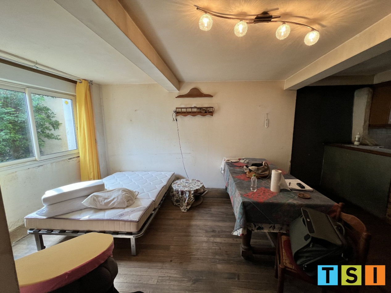 vente Maison Loures Barousse - Photo 3